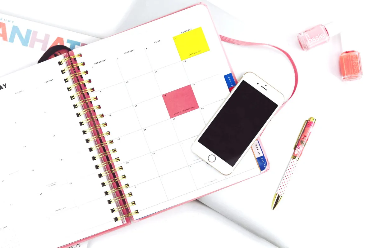 Aplikacje do zarządzania zadaniami i planowania, bullet journal