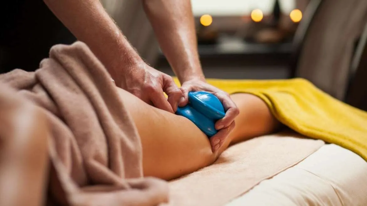 efekty endermologia bańka chińska cellulit