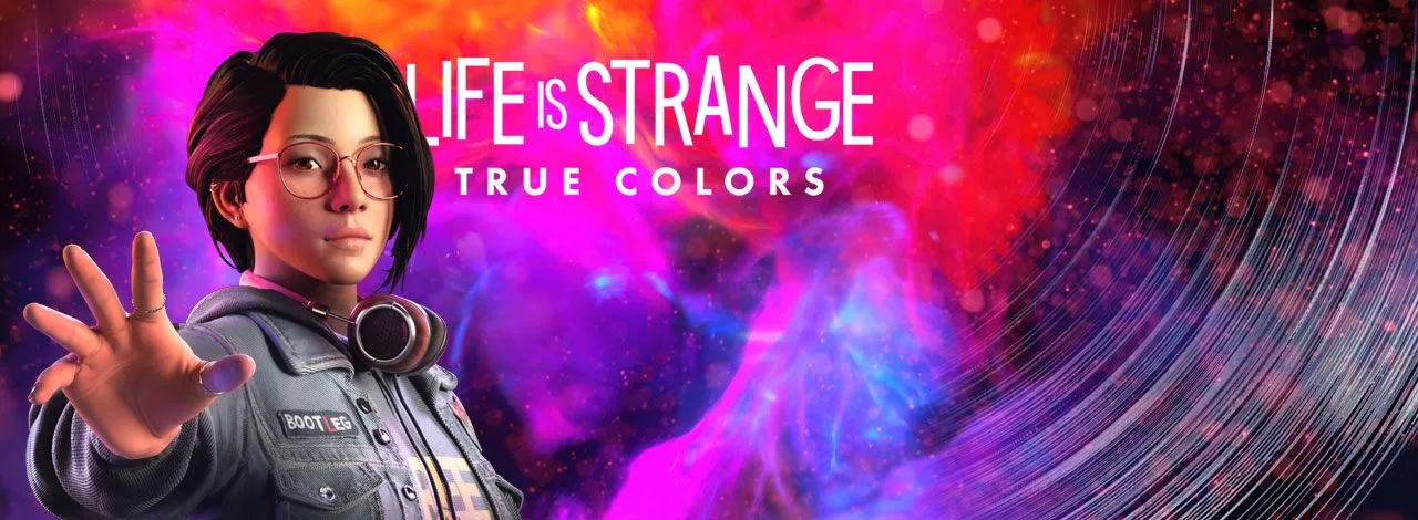 Zdjęcie Spolszczenie Life is Strange: True Colors - Jak szybko i łatwo zainstalować polską wersję gry?