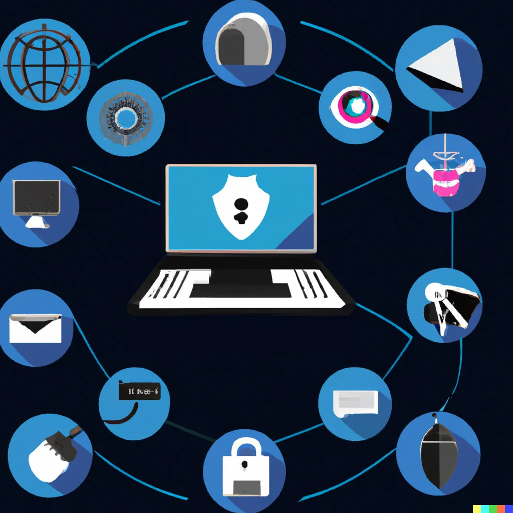 Zdjęcie Jak wyłączyć antywirusa McAfee i uniknąć zagrożeń dla systemu