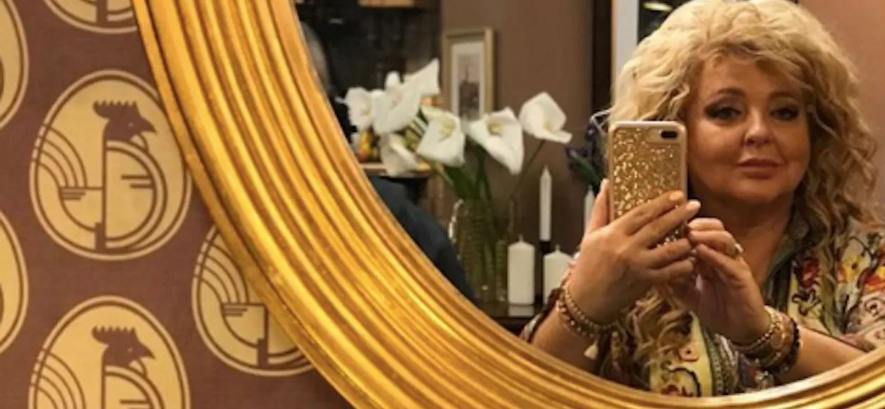 Zdjęcie Ile lat ma Magda Gessler? Zaskakujący wiek gwiazdy telewizji