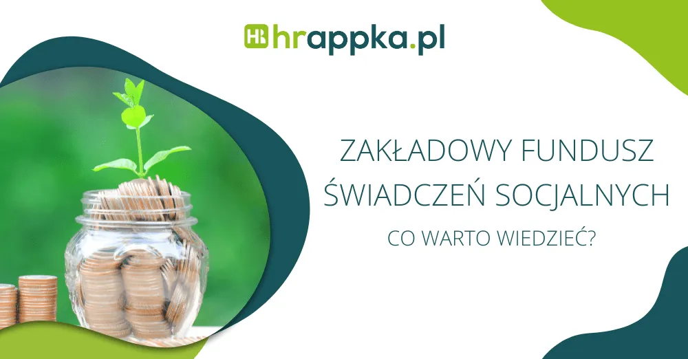 Zdjęcie Kto tworzy fundusz socjalny i jakie są obowiązki pracodawców?