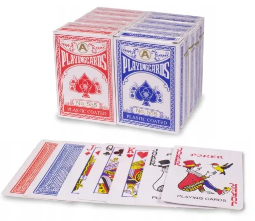 talia kart do gry 3 5 8