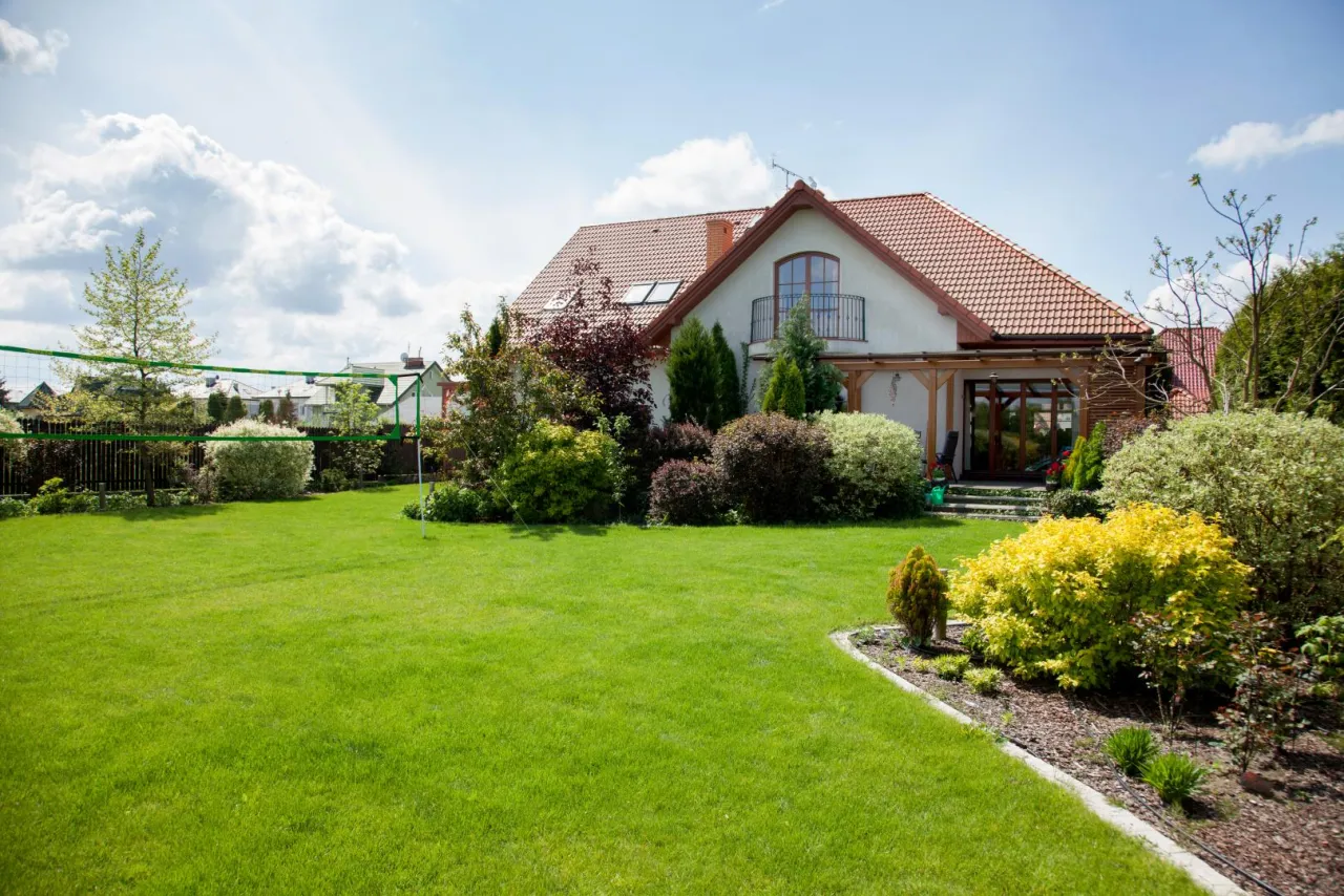 przekształcenie działki rekreacyjnej w budowlaną procedura