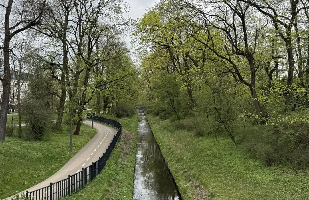 Zdjęcie Jakie trasy spacerowe w okolicach Białegostoku Cię zachwycą? Top