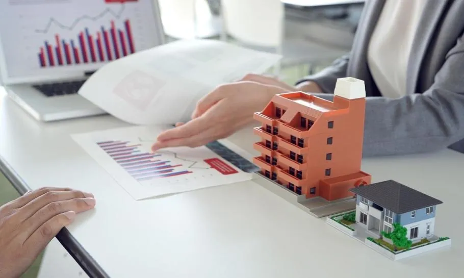 ryzyka w branży deweloperskiej