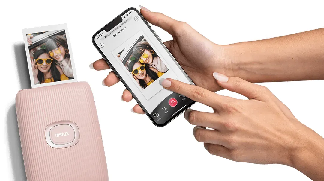 wywoływanie zdjęć z telefonu w zakładzie fotograficznym