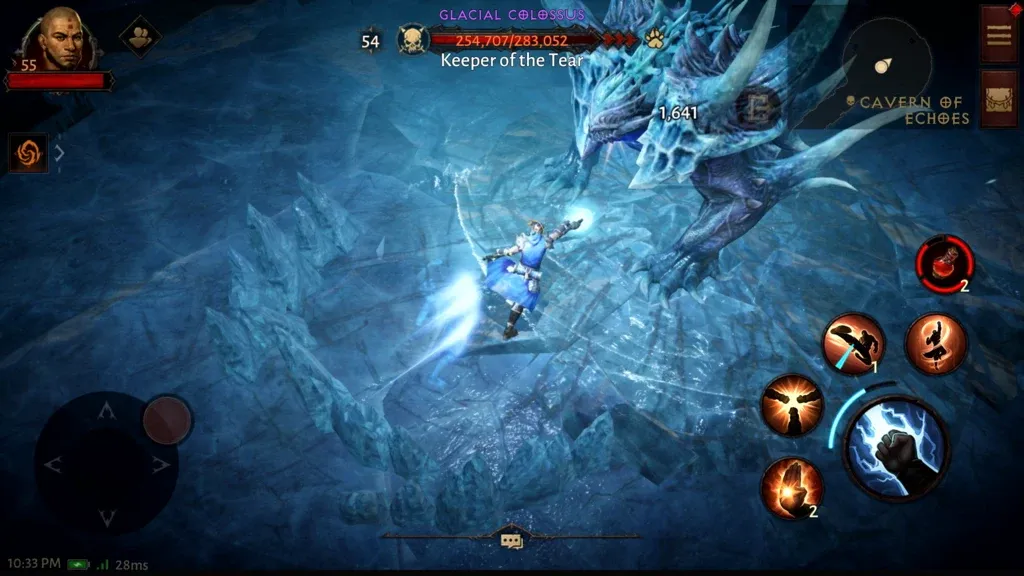Zdjęcie Diablo Immortal kim grać: Wybierz najlepszą klasę dla siebie