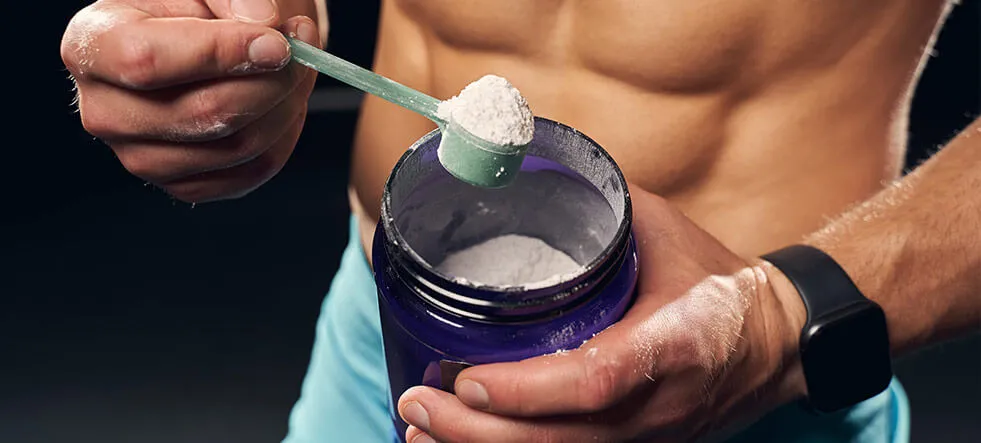 Zdjęcie Jakie białko wybrać, aby uniknąć nietolerancji i osiągnąć cele dietetyczne