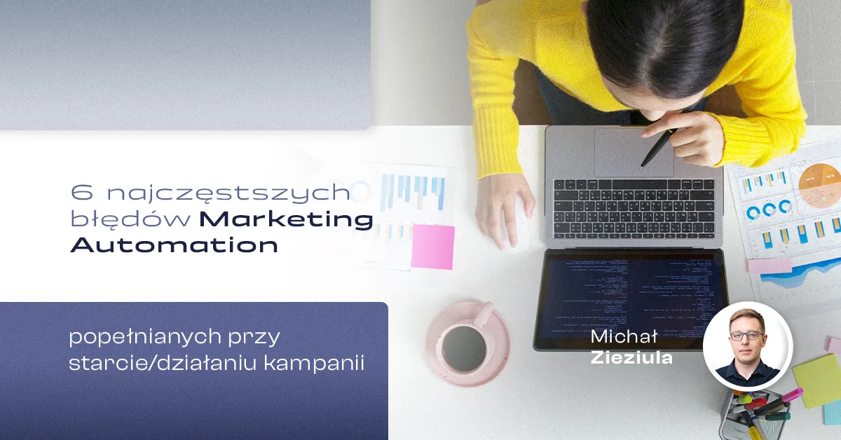 Zdjęcie Jak zacząć pracę w marketingu i uniknąć najczęstszych błędów