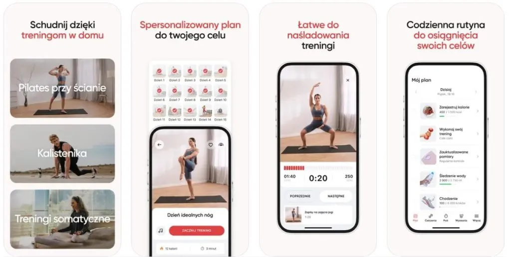 BetterMe darmowy okres pr&oacute;bny jak działa