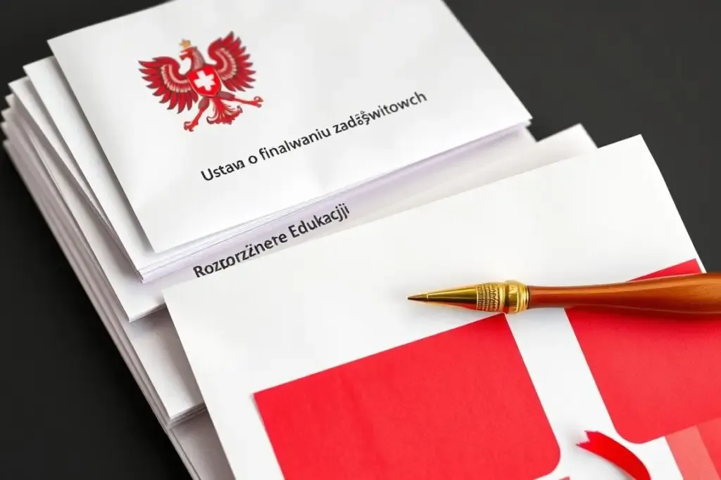 subwencja oświatowa definicja