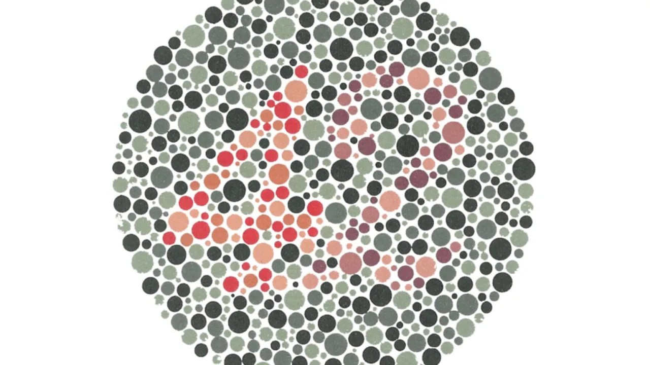 tablice Ishihary przykład