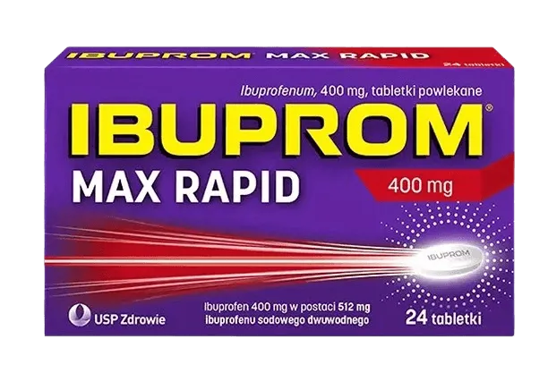 leki przeciwb&oacute;lowe bez recepty na b&oacute;l zęba, ibuprofen, paracetamol, ketoprofen