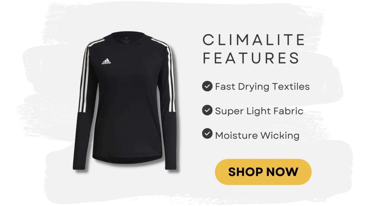 Adidas HEAT.RDY vs AEROREADY Technologie Vergleich