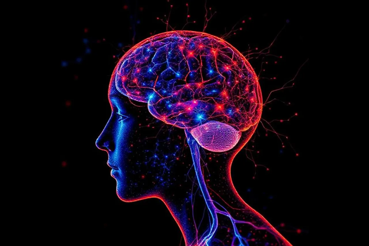 m&oacute;zg połączenia neuronowe autyzm