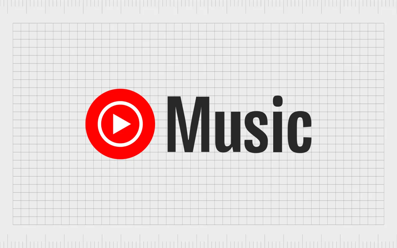 YouTube Music logo Polska premiera