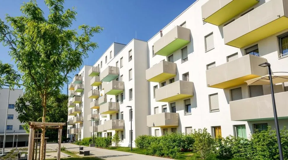 wspólnota mieszkaniowa powstanie spółdzielnia