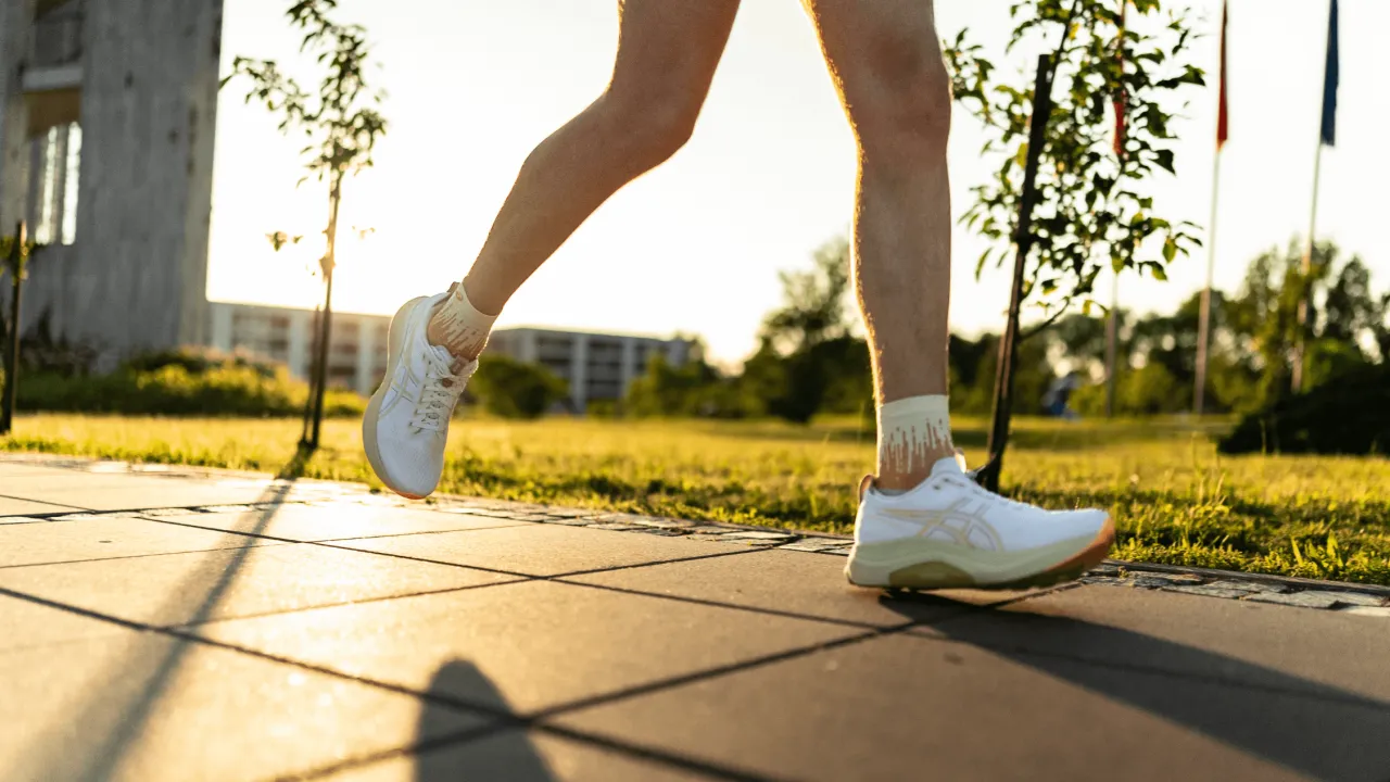 typy st&oacute;p pronacja supinacja neutralna diagram