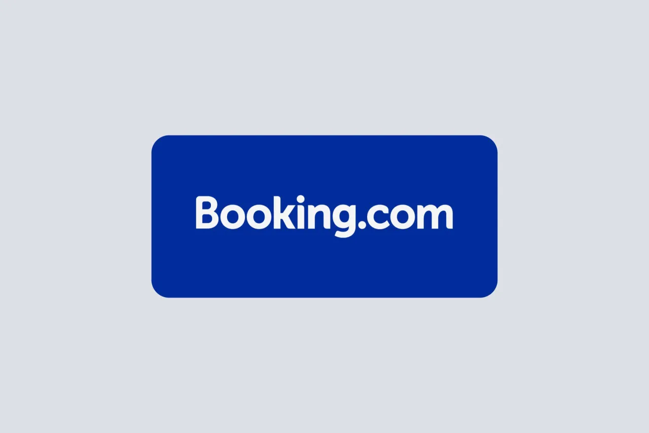 Loga Booking Airbnb Nocowanie.pl