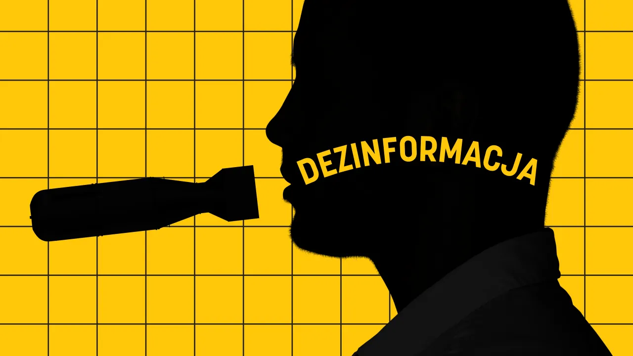 Fact-checking dezinformacji politycznej