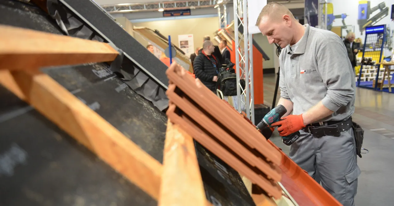 Mapa Dolny Śląsk zarobki dekarz