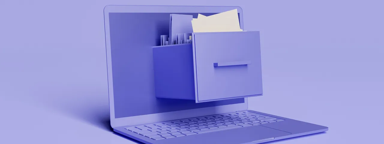 kopia zapasowa danych laptop