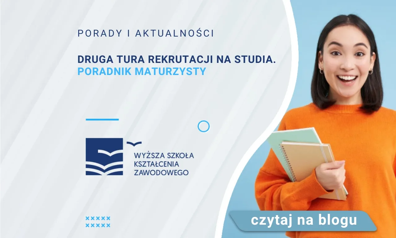 Zdjęcie Kiedy jest druga tura rekrutacji na studia? Sprawdź terminy i szczegóły