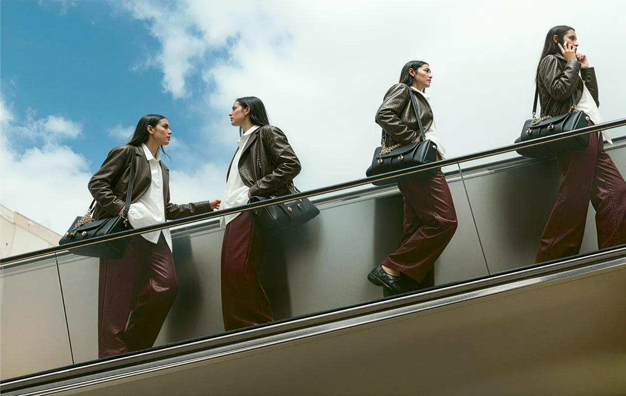 Black Friday Zalando, promocje listopad, Cyber Monday