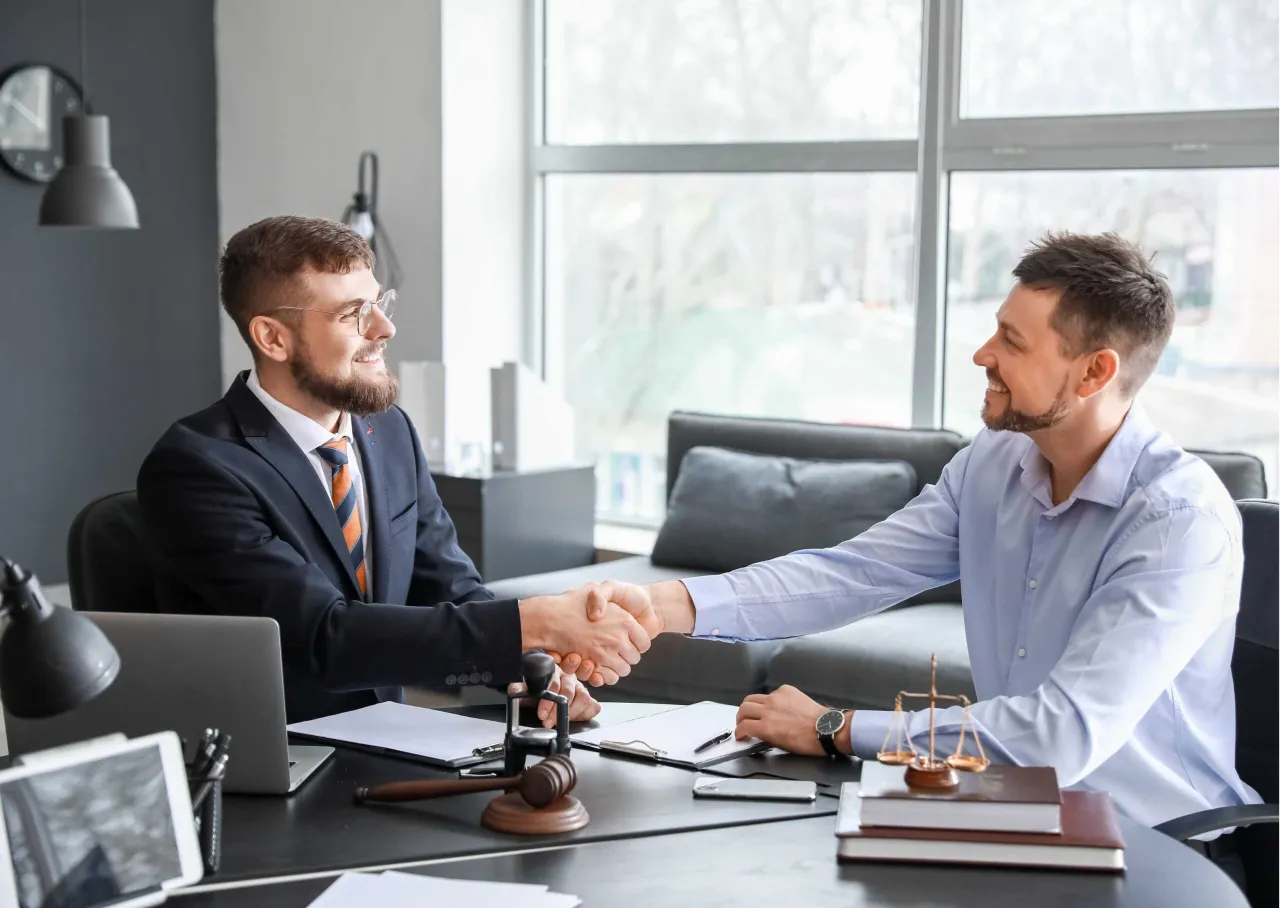 Prawnik in-house, specjalista compliance, IOD, doradca podatkowy