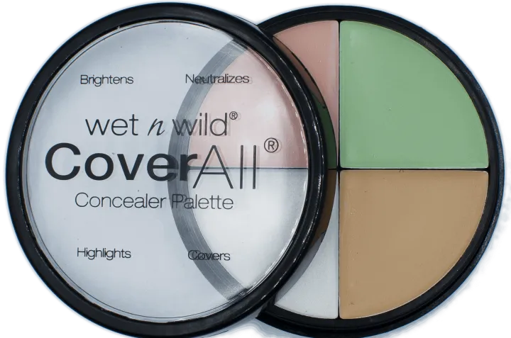 przegląd korektorów rossmann ceny