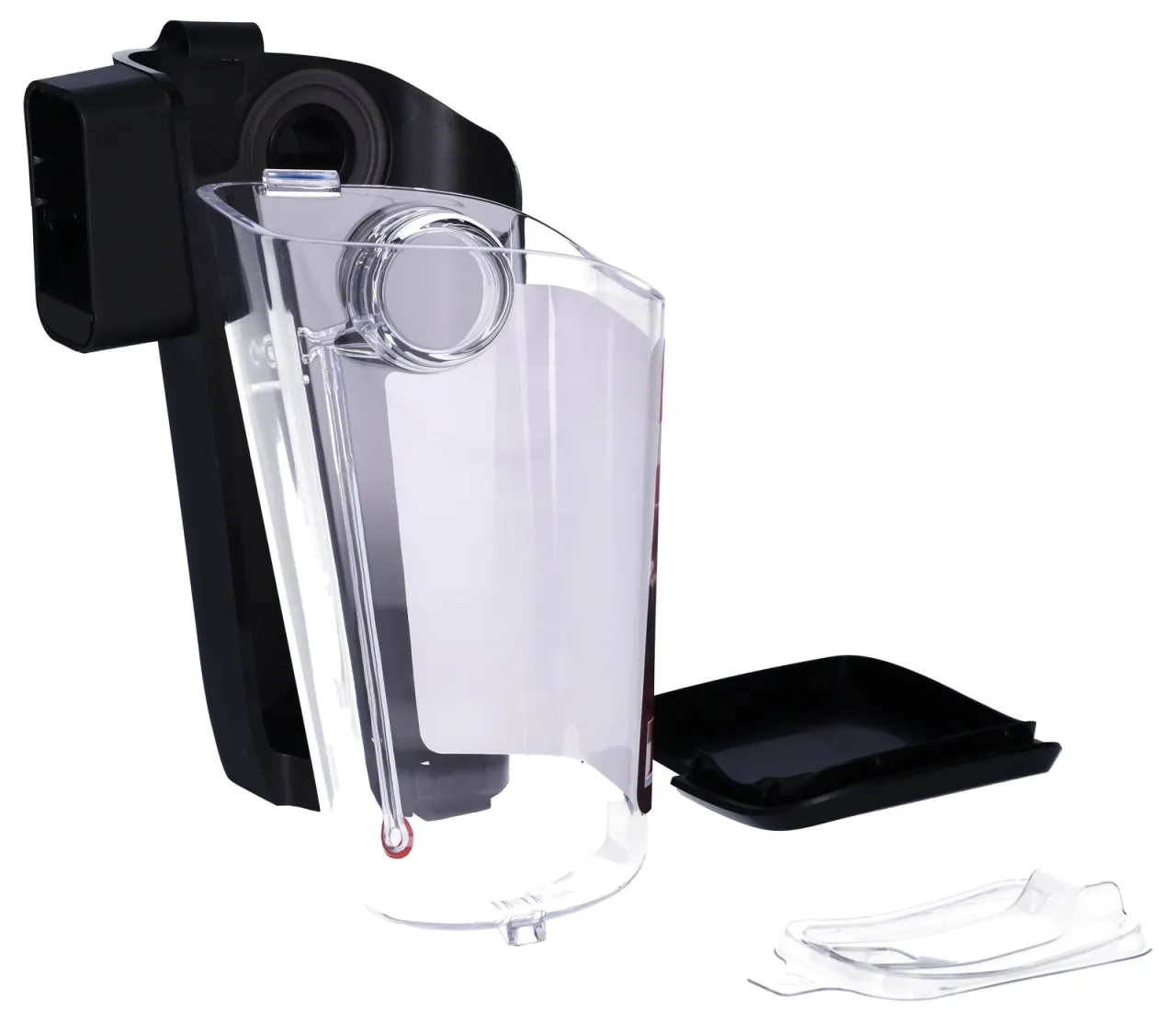 pojemnik na mleko ekspresu Philips z roztworem czyszczącym