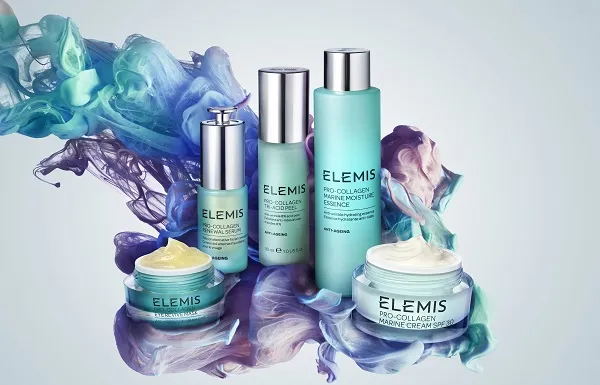 angielskie kosmetyki drogeria