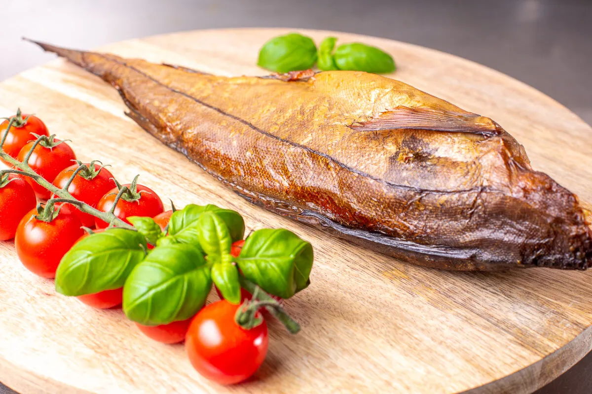 rodzaje wędzonych ryb Kołobrzeg