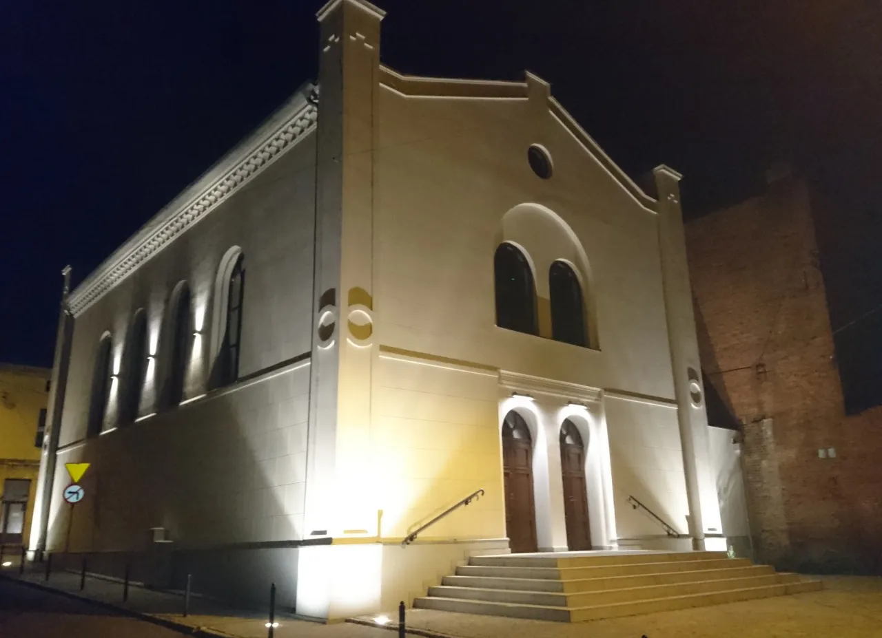 Zdjęcie Najciekawsze atrakcje w Koronowie, które musisz zobaczyć