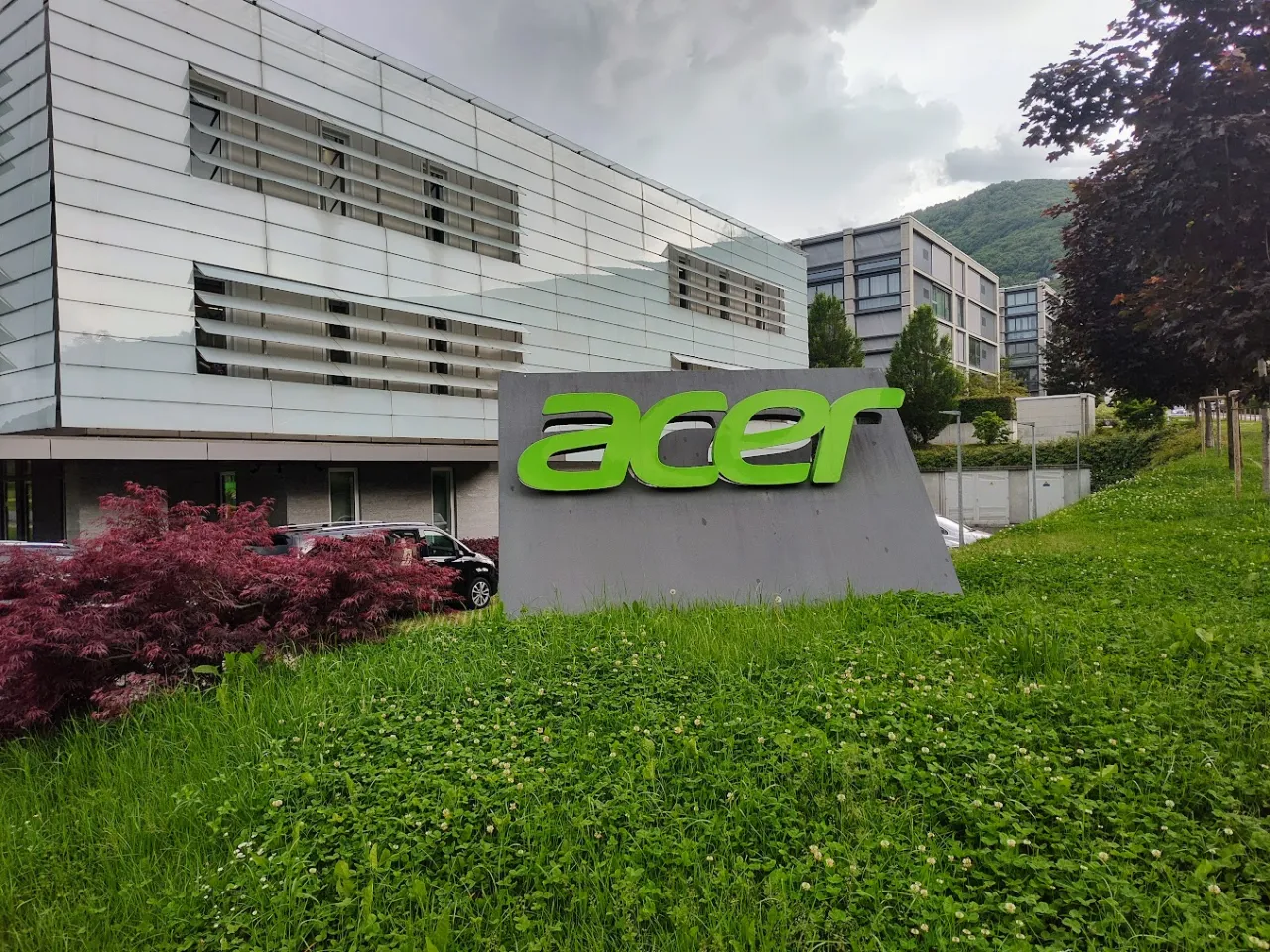 Zdjęcie Acer co to za firma? Odkryj historię i innowacje tej marki