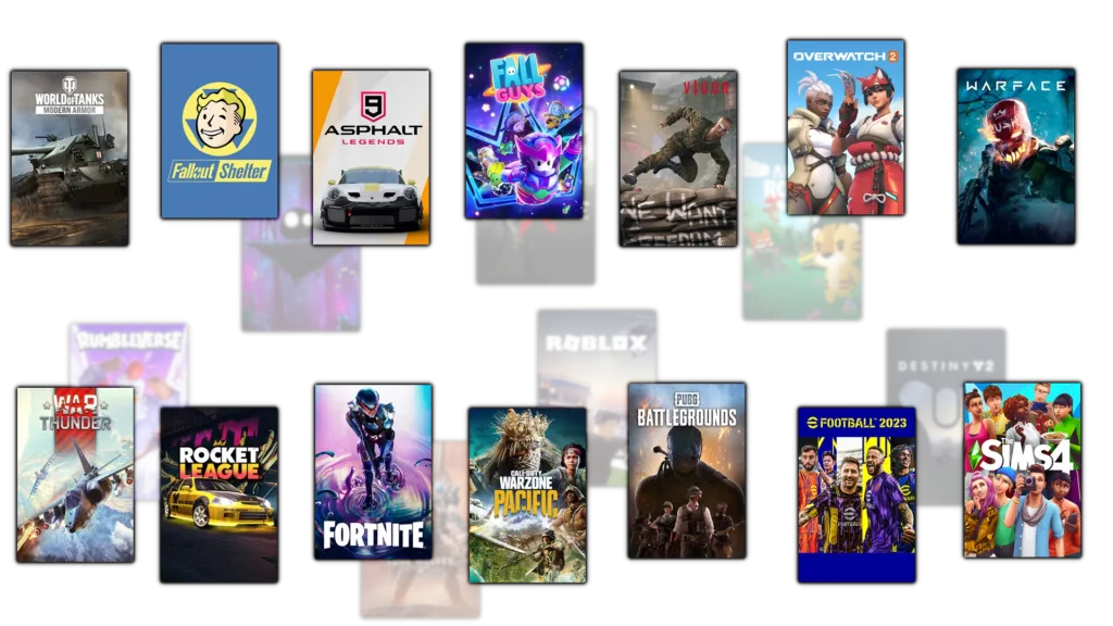 darmowe gry xbox series s logo