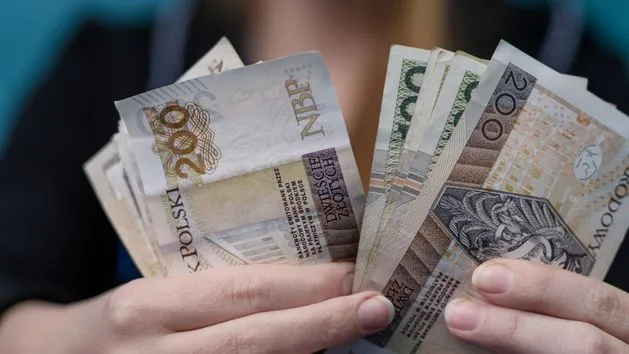 najwyższa emerytura w polsce kwota rekordzista