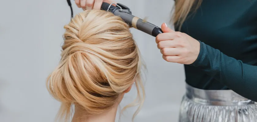 różne rodzaje lokówek, lokówka stożkowa, lokówka automatyczna, lokówka klasyczna