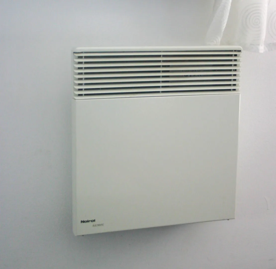 grzejnik konwektorowy zasada działania zużycie prądu