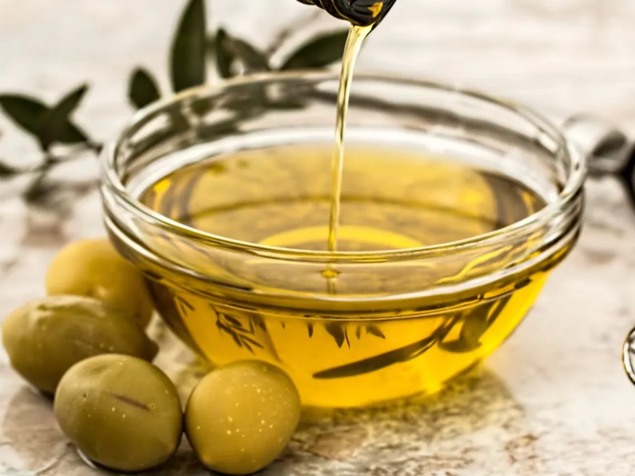 oliwa z oliwek korzyści zdrowotne serce