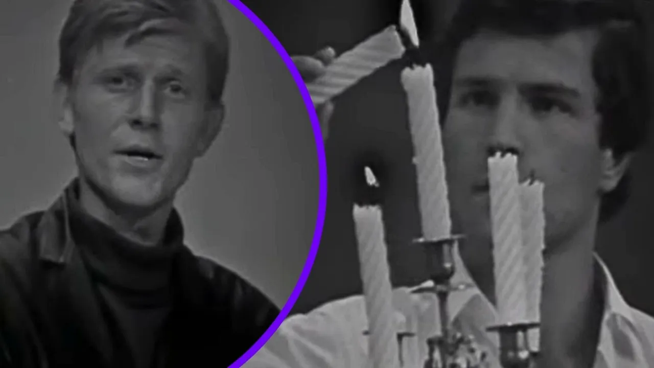 Andrzej Korzyński młody, Piotr Szczepanik, Maryla Rodowicz lata 70