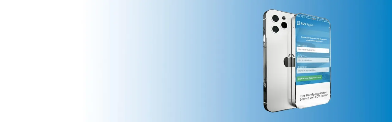 Smartphone Displaybruch Reparatur Leipzig Kosten