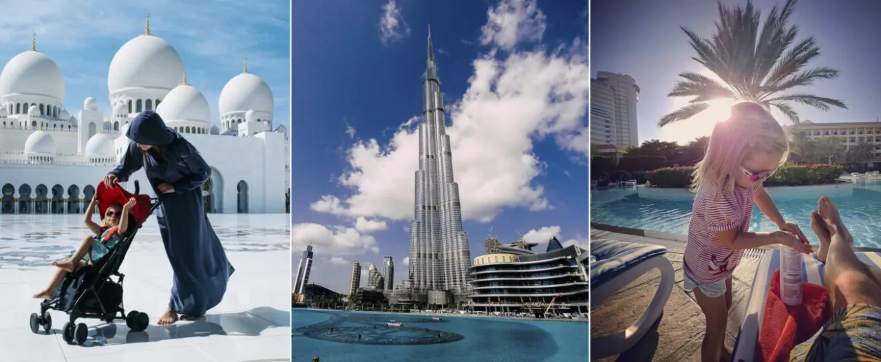 Zdjęcie Czy jest bezpiecznie w Dubaju? Fakty, które musisz znać przed podróżą