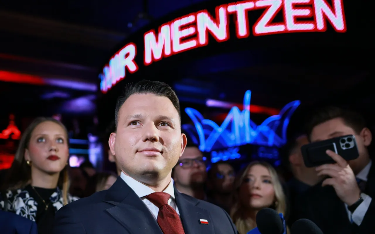 Zdjęcie Czego chce PiS? Poznaj cele i wartości Prawa i Sprawiedliwości