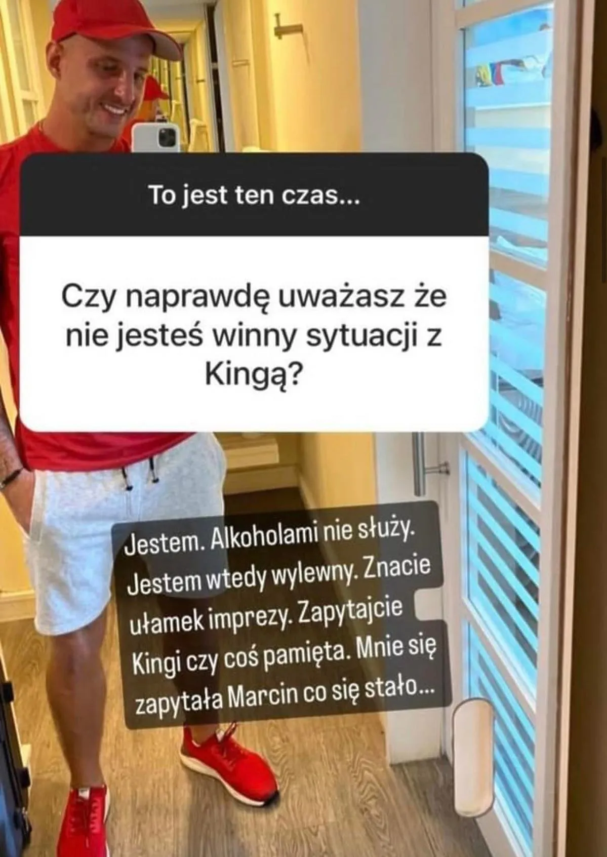 Zdjęcie Kim jest Marcin z True Love: Kontrowersyjny zwycięzca show