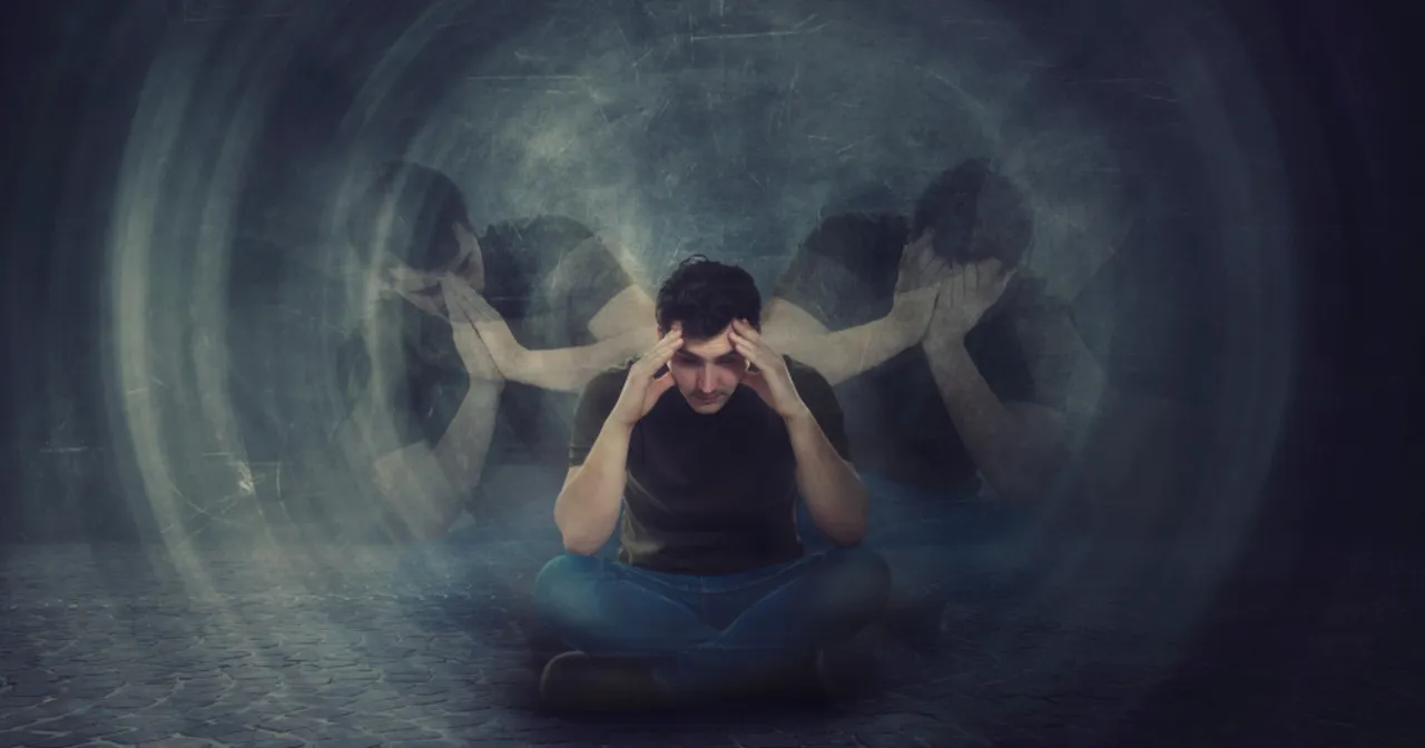 Zdjęcie Czy schizofrenia to choroba psychiczna? Odkryj prawdę i objawy