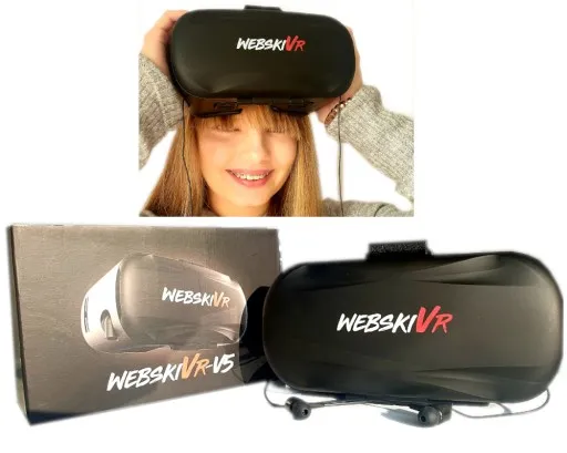 Zdjęcie Jak podłączyć okulary VR do telefonu - uniknij problemów z konfiguracją