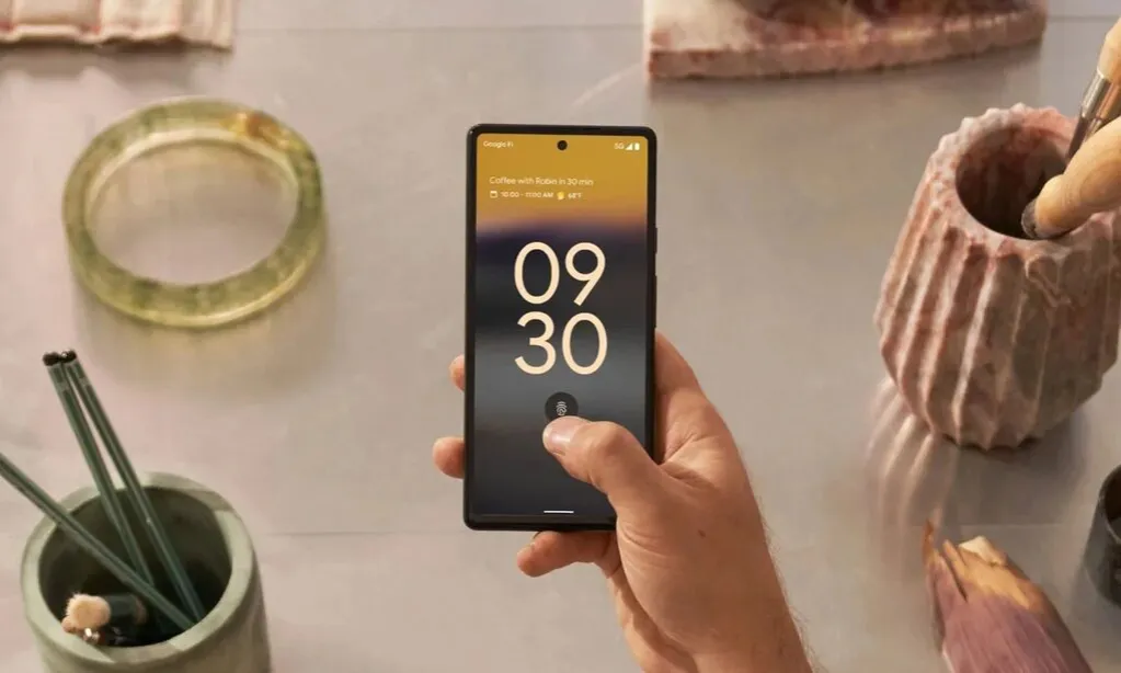 Zdjęcie Pixel 6a recenzja - czy to najlepszy smartfon w swojej klasie?