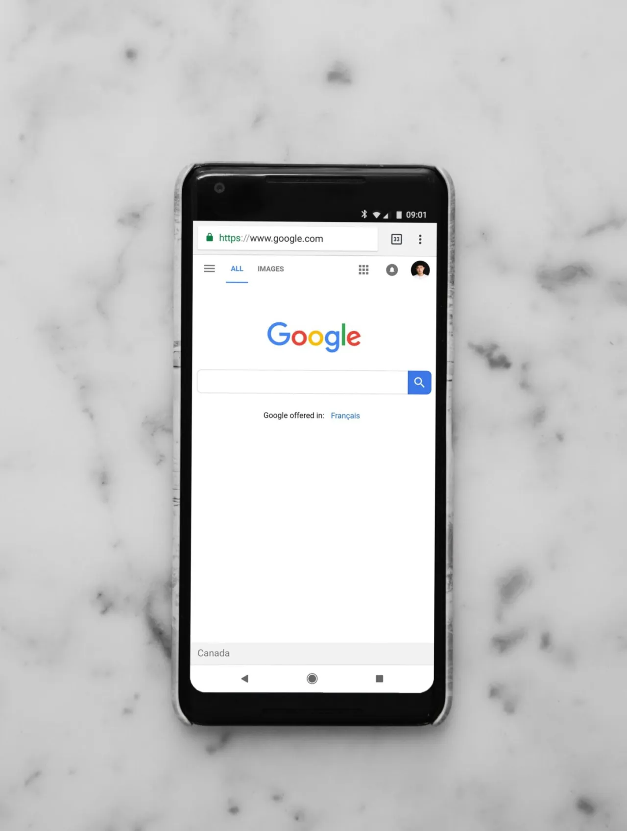 Zdjęcie Jak łatwo ustawić Chrome jako domyślną przeglądarkę w Androidzie